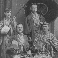 Kelly [Frank K.] Oral History. OH 123. Department of Special Collections, Davids