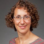 Rebecca Metzger