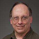 Charles F. (Chuck) Huber