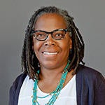 Sherri Barnes