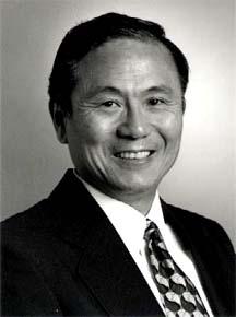 Chancellor Henry T. Yang