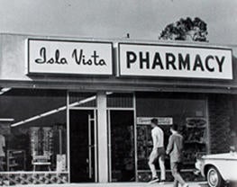 Isla Vista Pharmacy