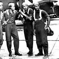 Tuskegee Airmen