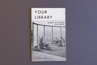 Your Library informational publication, 1962
