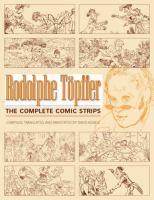  The Complete Comic Strips cover