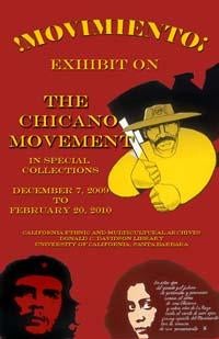 Exhibit poster