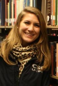 "Viper", Library CSO