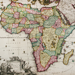 Maps and Atlases in Special Collections