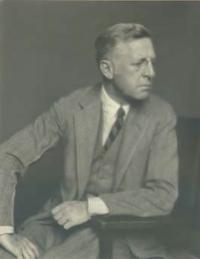 Henry Eichheim