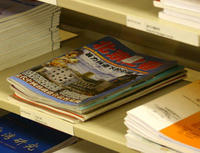 periodicals
