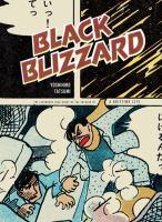Black Blizzard cover