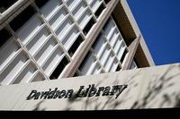 Davidson Library