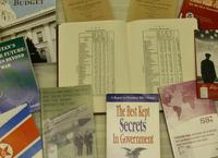 government publications