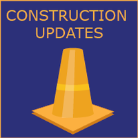 Construction Updates logo