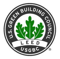 LEED logo
