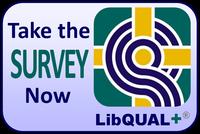LibQUAL+ logo