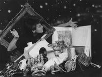 Celebrating Diversity: 25 Years of UCSB's Art Exhibition Catalog Collection