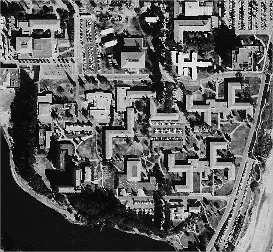 Example of Historic Aerial Photography