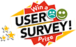 Win a Prize User Survey