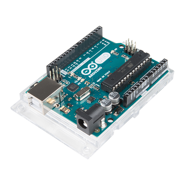 Arduino R3 Development Board