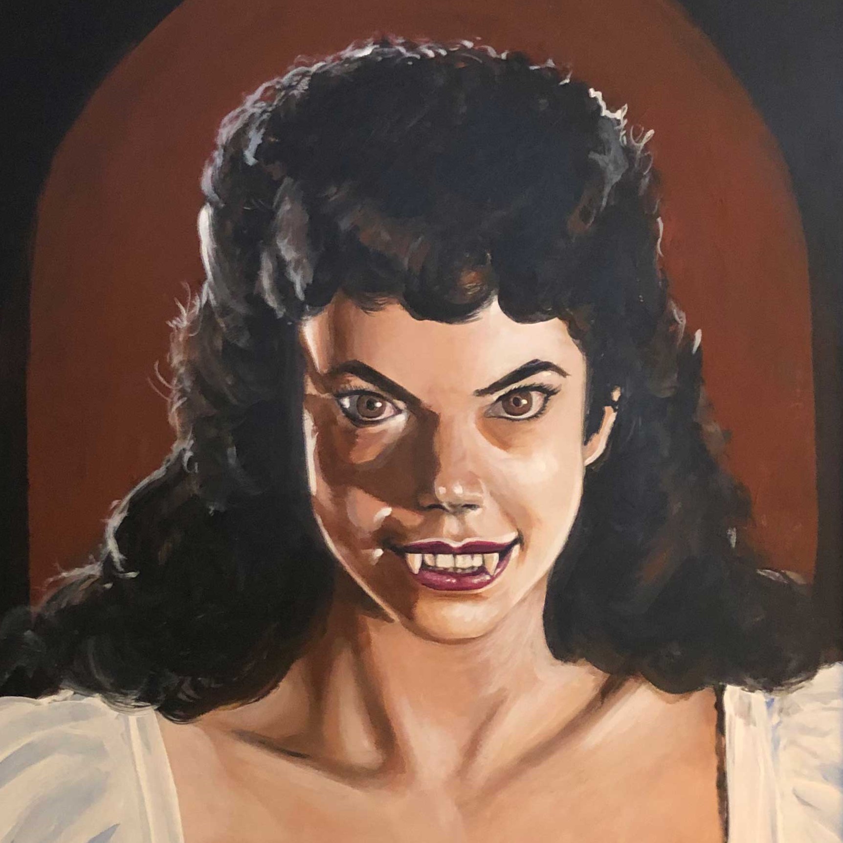 College of Southern Idaho Library - Feature Film Friday Vampire