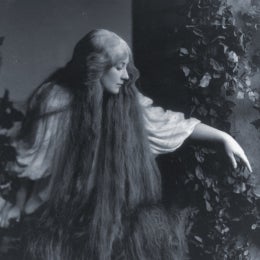 Mary Garden
