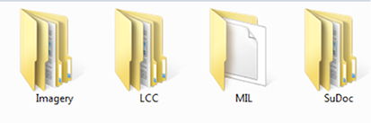 Folder Screenshot