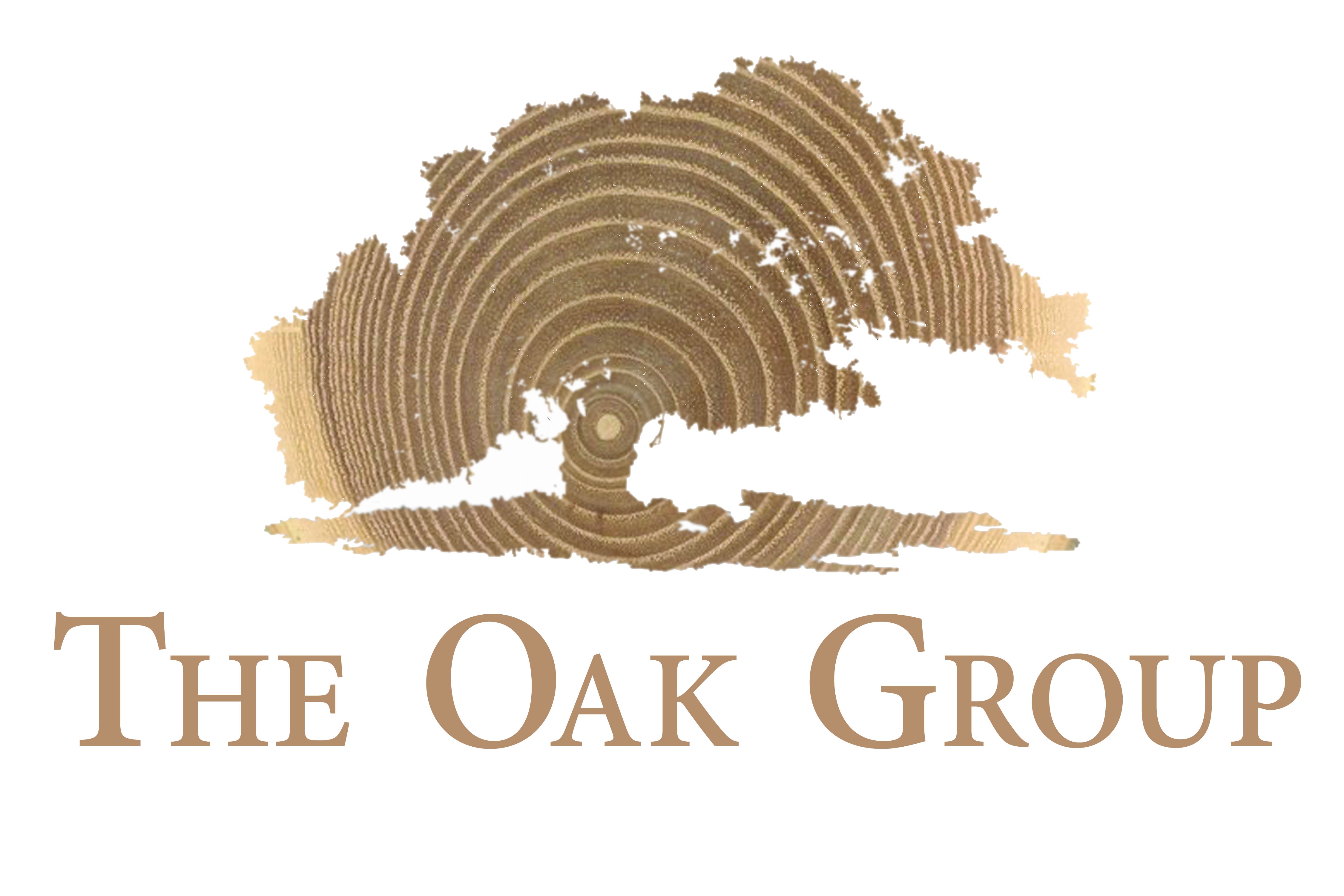 The Oak Group Logo