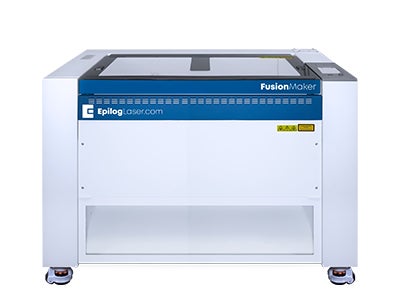 Epilog Fusion Maker 36