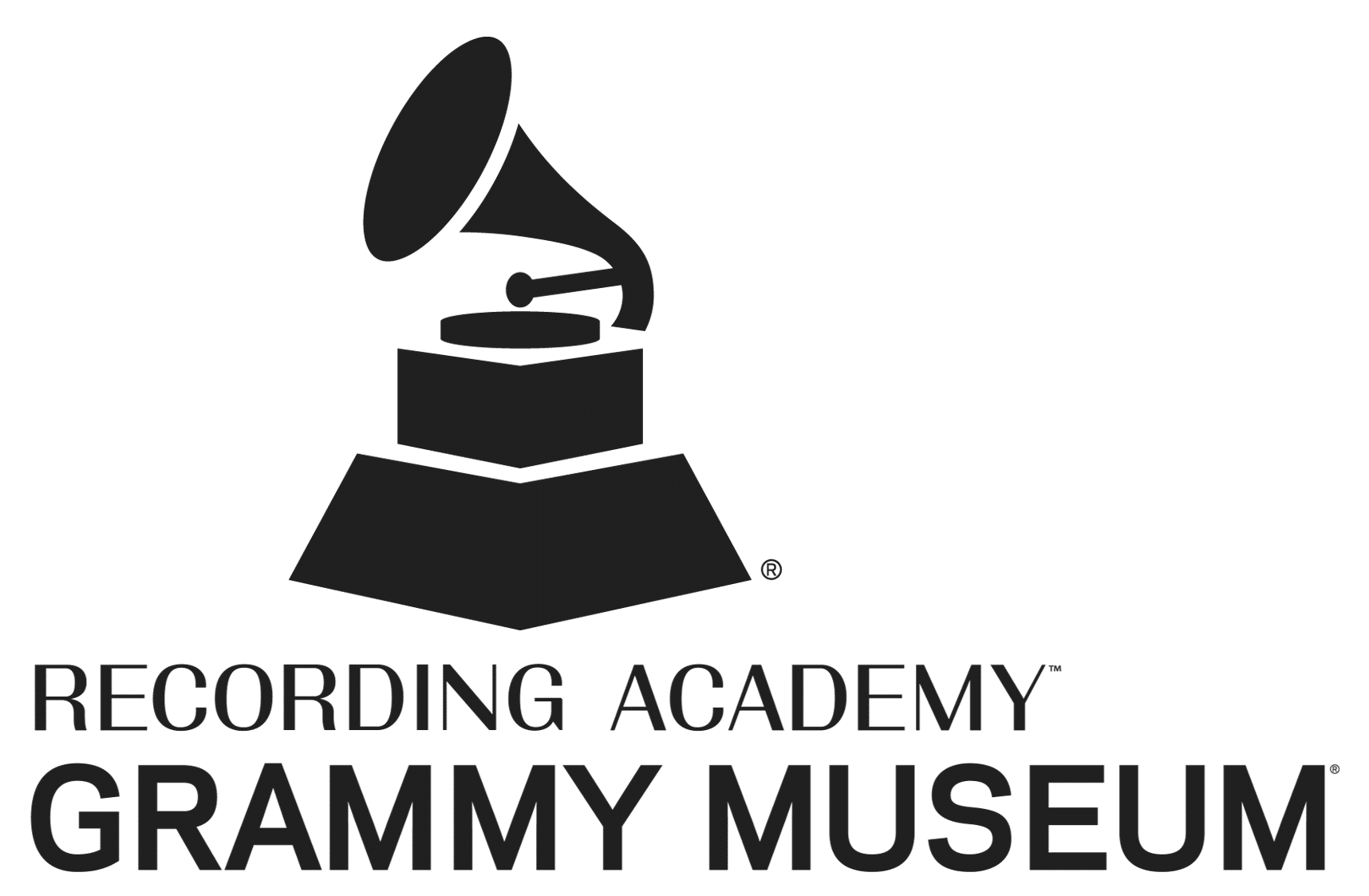 Grammy Museum logo