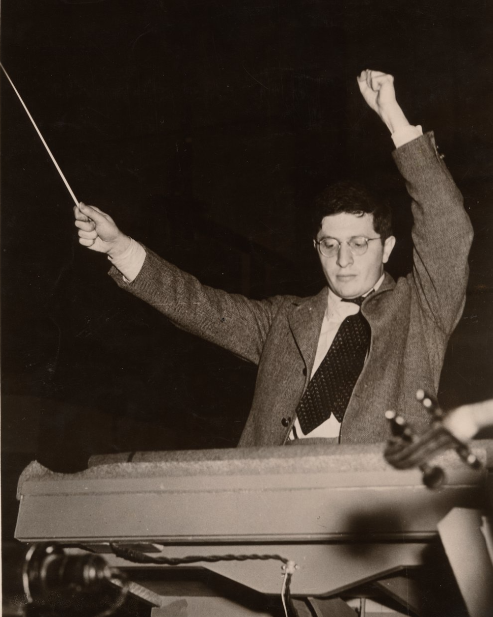 Bernard Herrmann