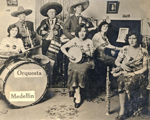Orquesta Medellin