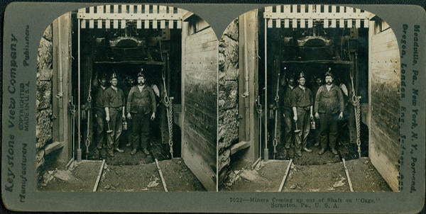 Stereoview