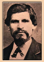 Tiburcio Vasquez