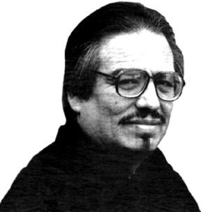 Emigdio Vasquez