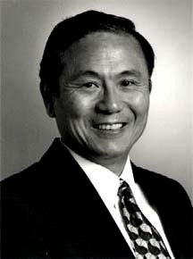 Chancellor Henry T. Yang