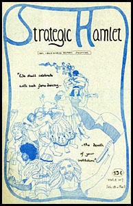 Strategic Hamlet, 1971