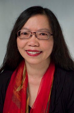 Nancy Hom