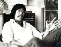 Frank Chin