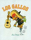 Los Gallos