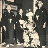 Takeda Family photo