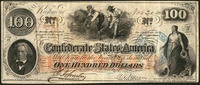 Confederate Currency