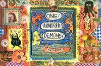 One! Hundred! Demons! cover