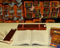 Tibetan books