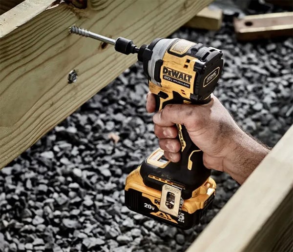 Impact Driver