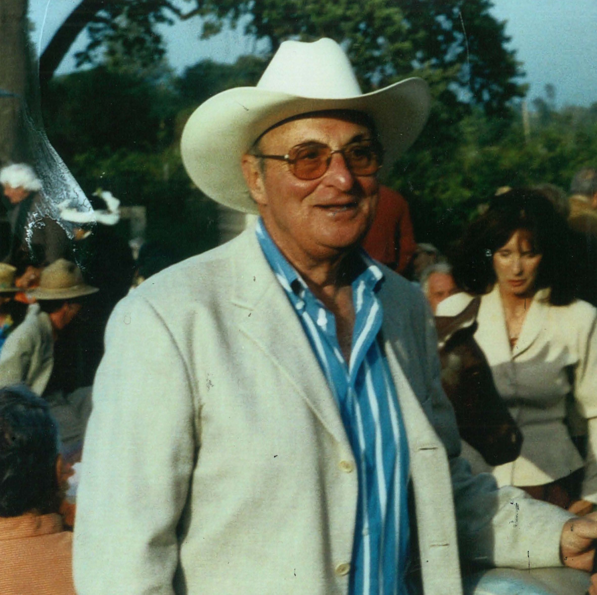 Sid Kastner