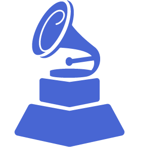 Latin GRAMMY Cultural Foundation logo