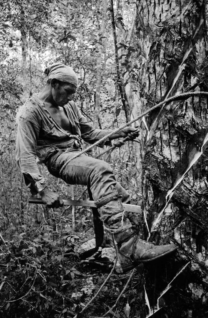 A modern Mayan man. Photo by Macduff Everton.