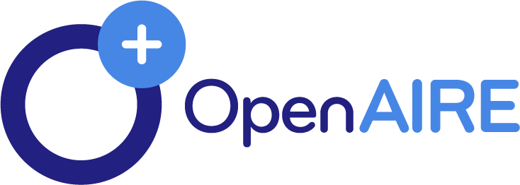 OPENAIRE LOGO