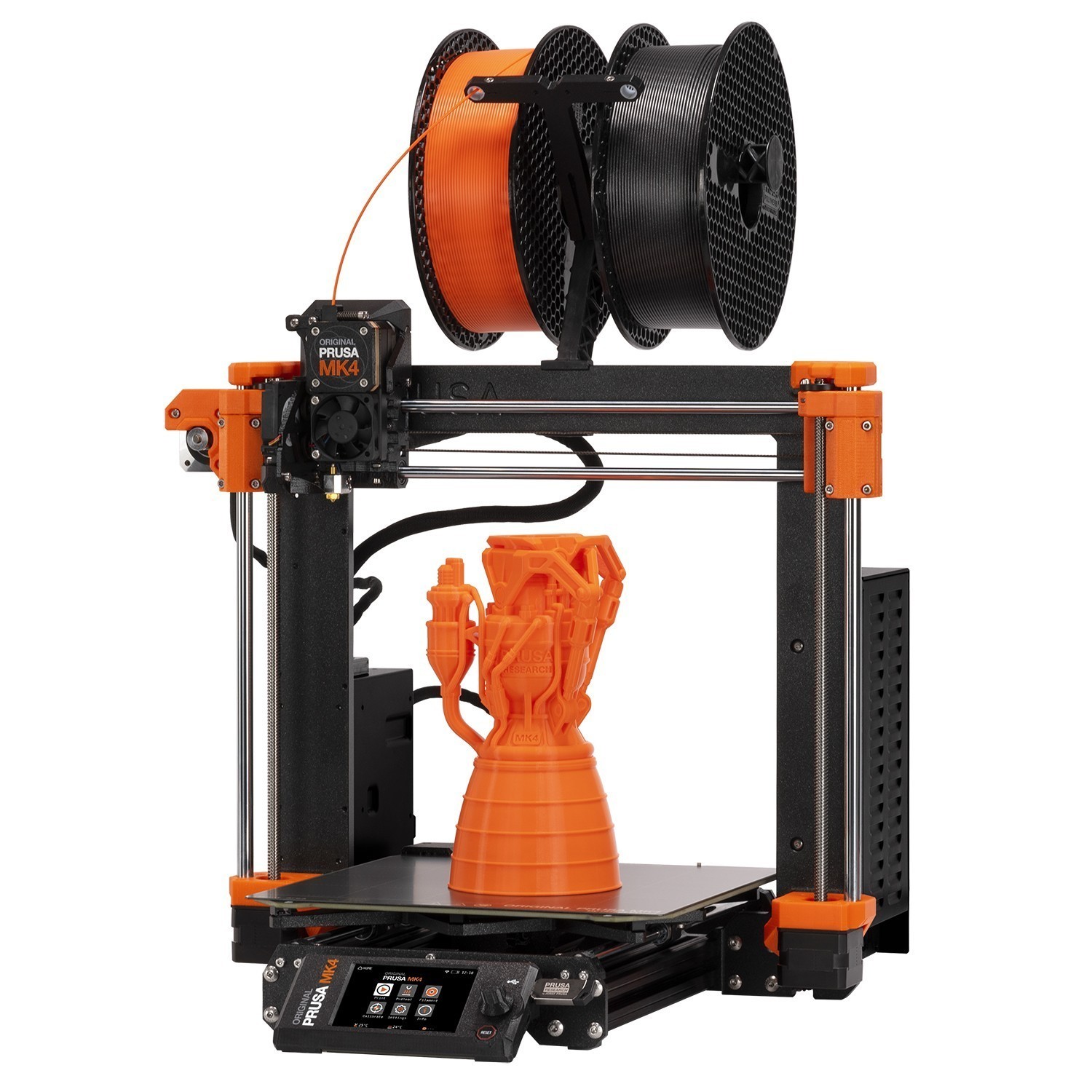 Prusa MK4 3D Printer